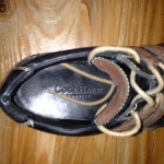 mens cole haan shoe. Sz 8
