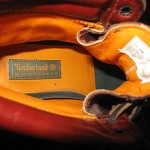 Timberland 7 Eye Chukka Boot #59093 mens 11m