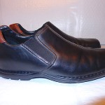 Men’s Cole Haan “Zeno” Loafers Shoes Slip-On 12 M Black