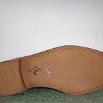 COLE HAAN NIKE AIR COLTON SUEDE CROC SADDLE OXFORD MEN’S SHOES 13 M New w/o Box
