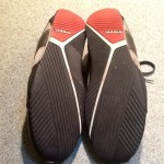 DIESEL Paralex Men’s Shoes Size US 13  EU 47  Mercury
