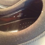 Cole Haan mens shoes 10 M black slip ons Nike Air