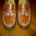 Cole Haan Men’s Brown Size 11 Loafer