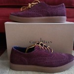 Cole Haan Bergen Size 12