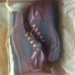 Timberland Men’s Field boot “beef & brocoli” sz 8.5