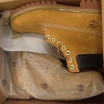 Timberland Mens Boots size 11