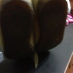 clarks wallabees