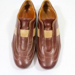 Nike Air Cole Haan 9M Mens Leather Sneaker Shoe Athletic Casual