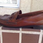 COLE HAAN COUNTRY Men’s Loafers -Size 11.5M