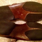 Timberland Boot Co. Wodehouse Lost History Brown Leather Oxfords Mens ~ 11 $275