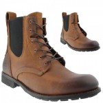 Timberland Men’s Earthkeepers City Premium Chelsea 5365R Size 11.5US NO RESERVE
