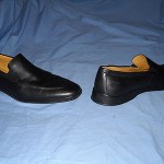 COLE HAAN NIKE AIR MEN’S LOAFERS SIZE US 10.5M NICE !!!