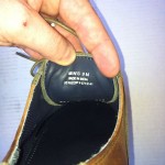 Cole Haan Men’s Oxfords