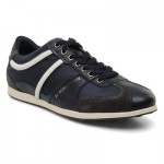 HUGO BOSS Men’s Shoes Hugo Boss Simbad Ii Men Size 9 NAVY