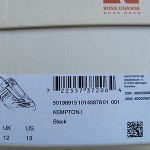 Hugo Boss Shoes, Kempton I Slip On Sneakers . Size  US 13 ,  EU 46.