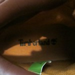 NEW – Timberland 10025 Field Boot – Guaranteed Waterproof – Size 7.5M