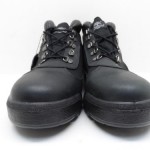 Timberland Men’s Field Boot Fabric/Leather Black Size 13 NWOB!