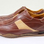 Nike Air Cole Haan 9M Mens Leather Sneaker Shoe Athletic Casual