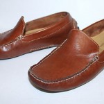 Cole Haan Leather Driving Moccasin Loafers Shoes Size 7 M