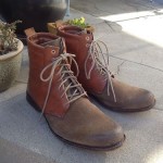 Mens Timberland Boots…Made in Italy..495.00…10…..Alden..Red Wing..Chippewa