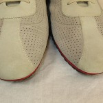 Cole Haan Air Estadio lace up men Oxford Sneakers Bubble NIKE AIR 11.5 M