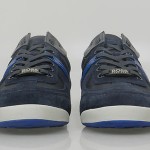 Hugo Boss Men’s Sneakers Akeen Dark Blue (50247604 401)