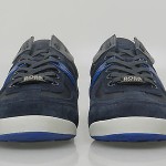 Hugo Boss Men’s Sneakers Akeen Dark Blue (50247604 401)