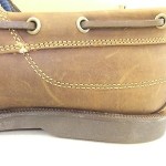 Timberland Earth Keepers Boat Shoes Mens Size 15 Wide (D557)