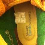 Earthkeepers Timberland Moc Toe Work Boots Sz. 9
