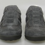 Hugo Boss Men’s Sneakers Akeen I Dark Grey (50247606 021)