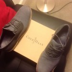 Cole Haan Air Harrison Oxford Size 11 – $99 below retail!