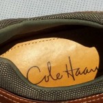 MEN’S NIKE AIR COLE HAAN LOAFER SHOES SZ 7.5 M
