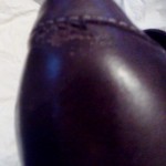 Cole Haan Sz 10.5M Driving Mocassins Brown Leather Great Condition