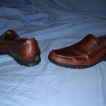 COLE HAAN MENS LOAFERS SIZE US11M NICE !!!