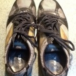 DIESEL Paralex Men’s Shoes Size US 13  EU 47  Mercury