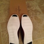 100% Authentic BNIB Cole Haan Lunargrand Loafers sz 9.5 retail For $248