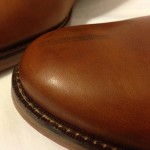Cole Haan “Air Madison” Monk Strap British Tan Sz 10.5D $248