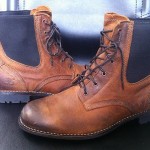 Timberland Earthkeepers Chelsea sz10