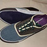 Vans shoes sz 11 brand new