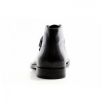 HUGO BOSS Men’s Shoes Henkor 50229866 Men Size 10.5 BLACK