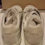 HUGO BOSS ORANGE MEN’S PINSON WHITE SHOES SZ 13 – BRAND NEW – NWT