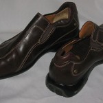 COLE HAAN NIKE AIR MEN’S LOAFERS SIZE 8.5W