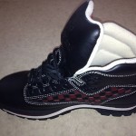 Timberland Euro Hiker Sz 9.5