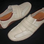 COLE HAAN nike G Series Drivers Driving Loafer Shoes Size 10 M ~ Leather