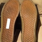 vans syndicate golf wang ofwgkta tyler Odd Future mens size 12 black old skool