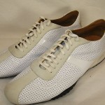 Cole Haan Air Estadio lace up men Oxford Sneakers Bubble NIKE AIR 11 M
