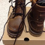 Timberland EcoBoots New With Box Size 7.5