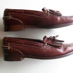 Cole Haan Country Men’s Sz 9 M Tassle Lafers, Super Nice Cond!