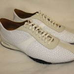 Cole Haan Air Estadio lace up men Oxford Sneakers Bubble NIKE AIR 11 M