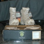 Timberland Force Multiplier Mid 11/11.5 Desert Force Sand Camo Boot